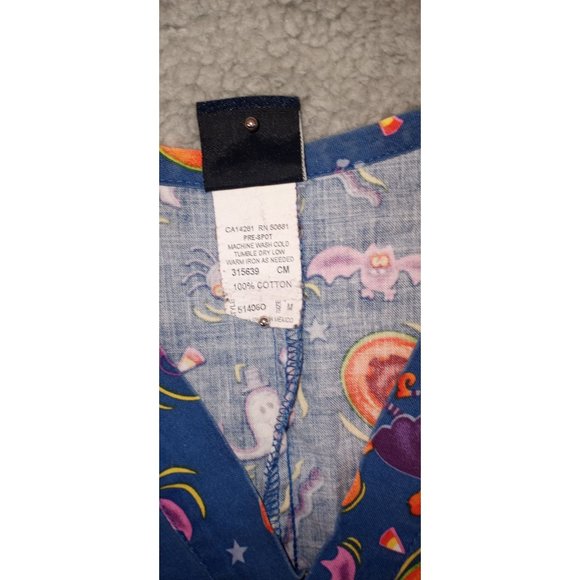 Set of 2 The Wonderful World of Disney 101 Dalmatians and Barco Bats, Witches, P - Picture 13 of 16